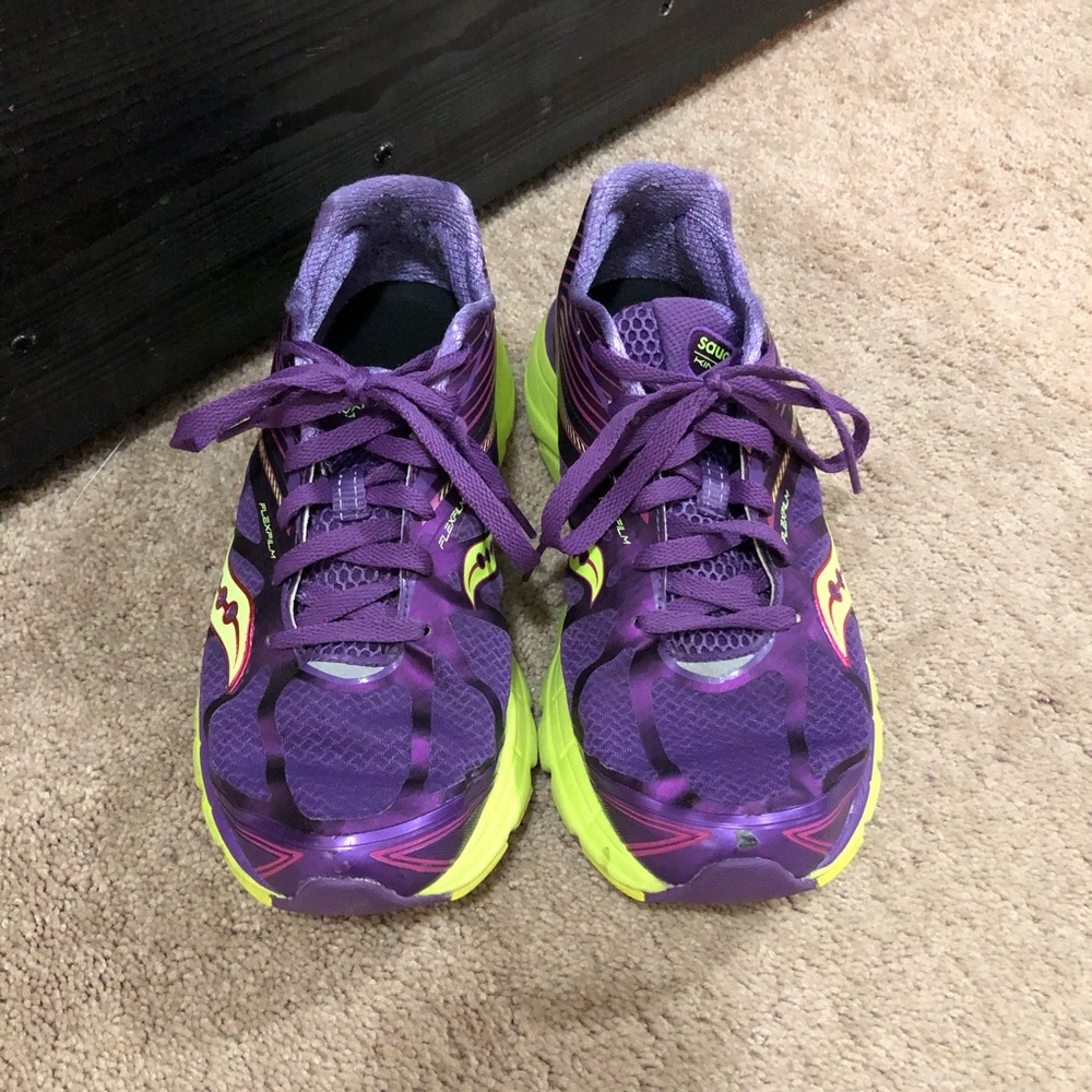 Saucony Women’s Tennis Shoes